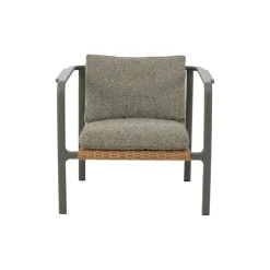 Motty Fåtölj Nordic Green/Teddy Verde