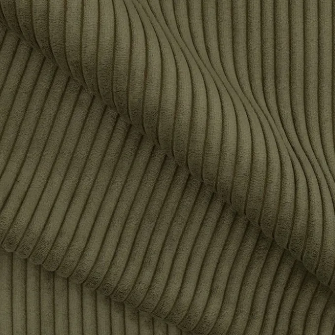 Munin Snurrfåtölj Lincoln Green