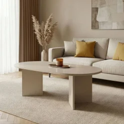 Muscat Soffbord Mink