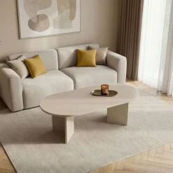 Muscat Soffbord Mink