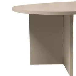 Muscat Soffbord Mink