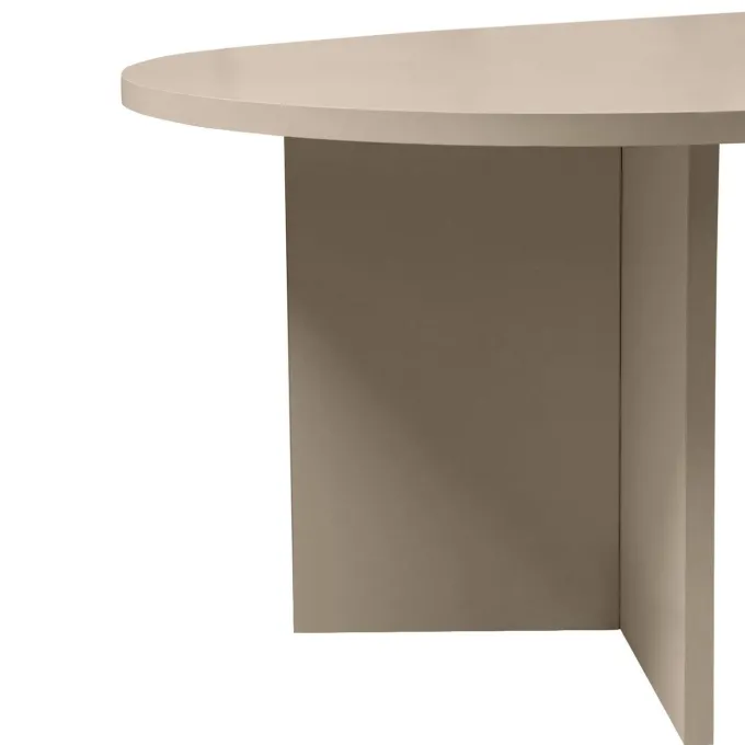 Muscat Soffbord Mink
