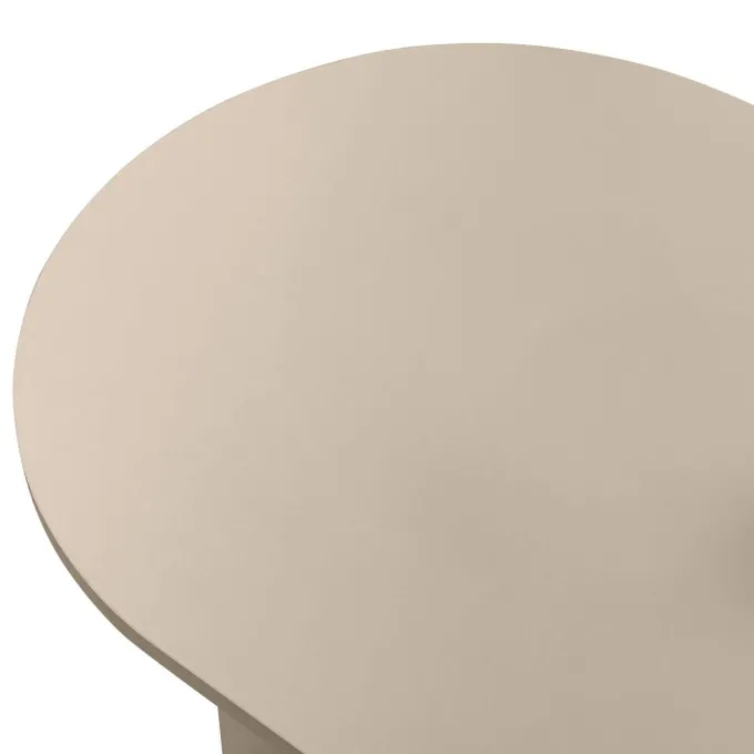 Muscat Soffbord Mink