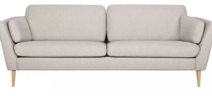 Mynta 3-Sits Soffa