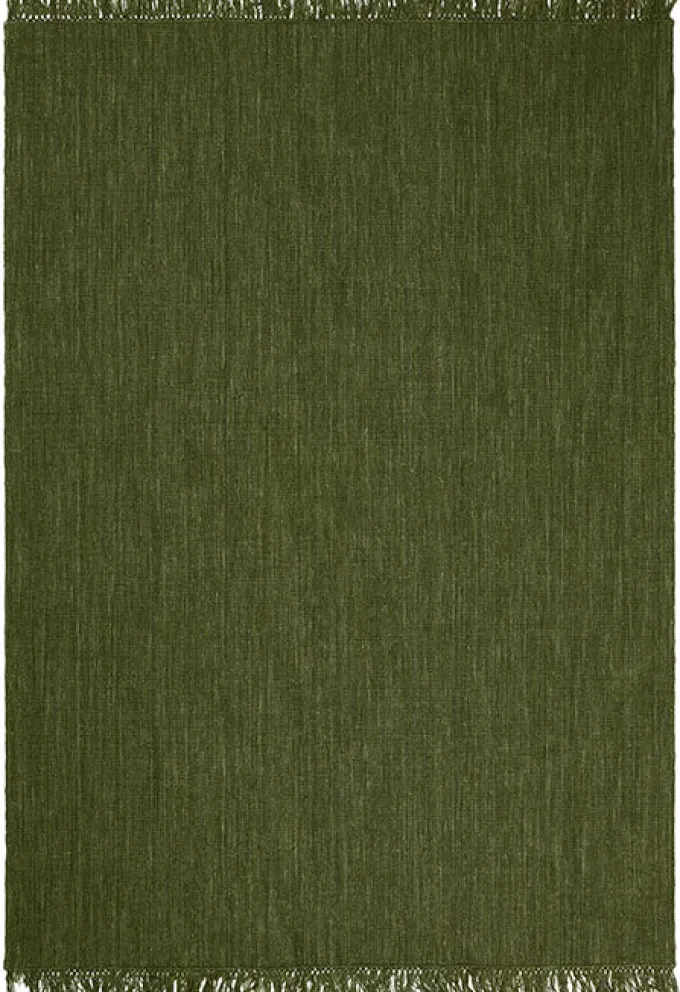Nanda Ullmatta Green Melange