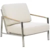 Naos Fåtölj Dot Beige