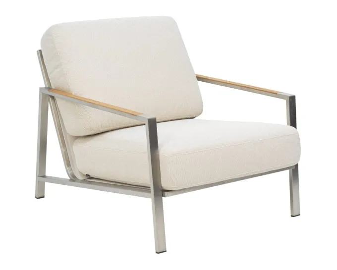 Naos Fåtölj Dot Beige