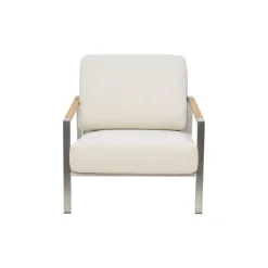 Naos Fåtölj Dot Beige