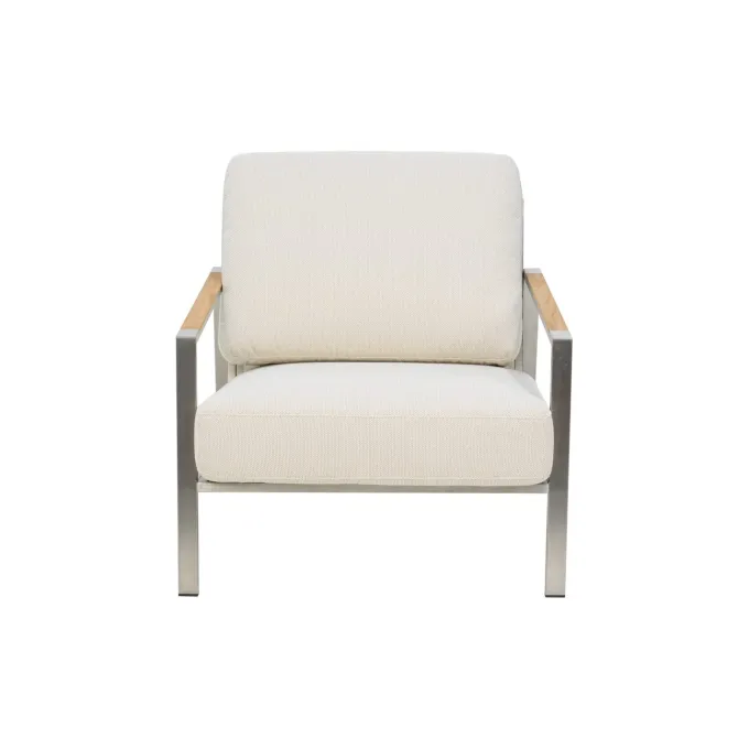 Naos Fåtölj Dot Beige