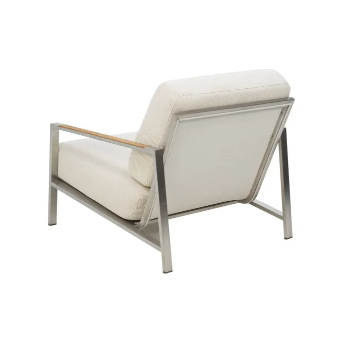 Naos Fåtölj Dot Beige