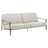 Naos 2,5-sits Soffa 193x99 cm Dot Beige