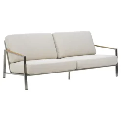 Naos 2,5-sits Soffa 193x99 cm Dot Beige