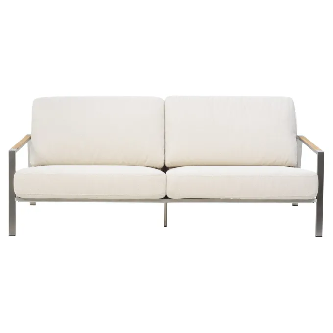 Naos 2,5-sits Soffa 193x99 cm Dot Beige