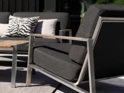 Naos Soffbord 140x75 cm
