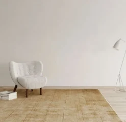 Nari Ullmatta Light Beige