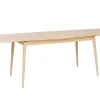Navis Matbord 87x153-253cm
