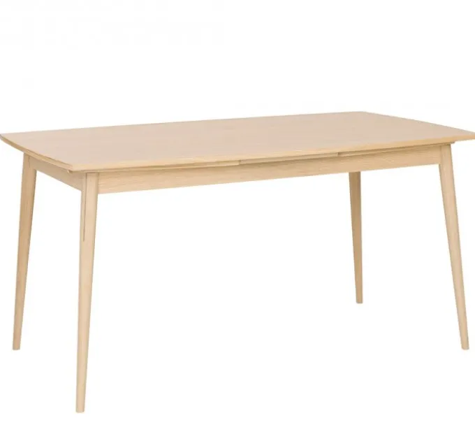 Navis Matbord 87x153-253cm