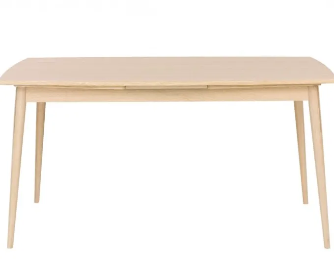 Navis Matbord 87x153-253cm