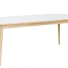 Navis Matbord 100x195-315cm