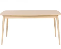 Navis Matbord 86x132-232cm Wood