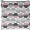 Naxos Sittdyna Rosa Mönstrad
