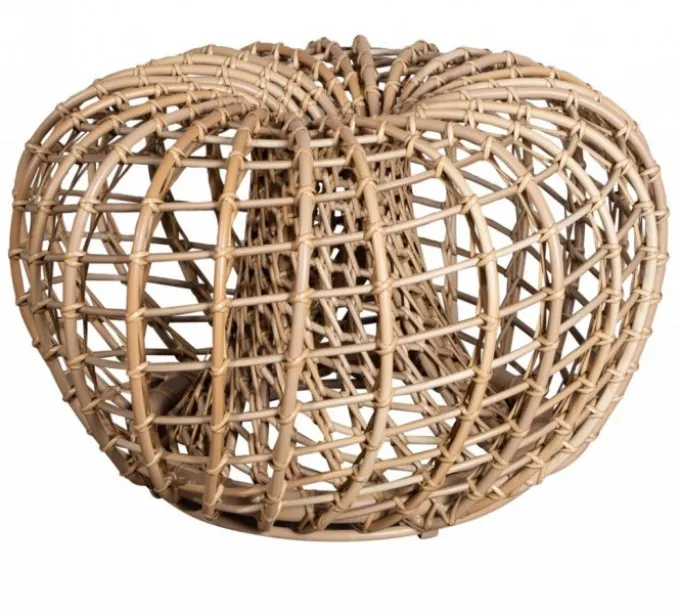 Nest Pall/Sidobord Natural
