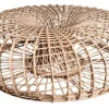 Nest Pall/Soffbord Natural