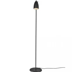 Nexus Golvlampa Svart