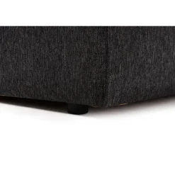 Nicosia XL 2-sits soffa Antracit