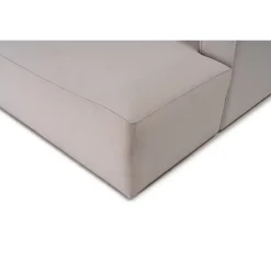 Nicosia XL 2-sits soffa Ecru