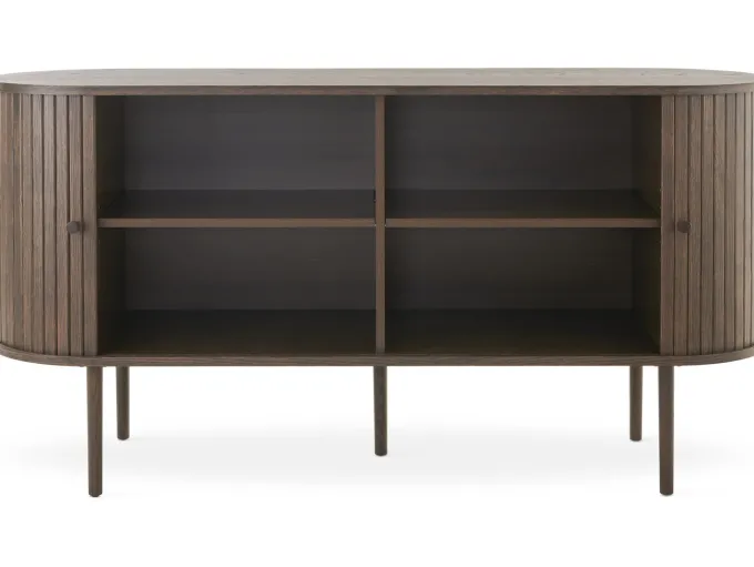 Nilo Sideboard 150 cm Brun Ek