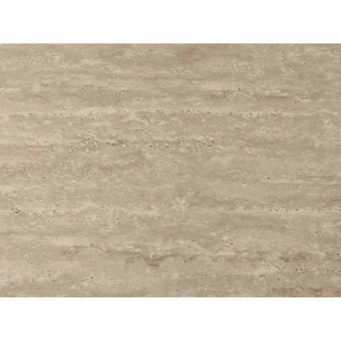 Nimbus Sidobord Keramik Beige 45 cm Runt