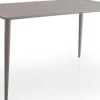 Nimes Bord 140x78 cm Khaki