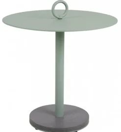 Niobe Sidobord Dusty Green