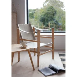 Noble 2-set Stor/Liten Satsbord Bambu