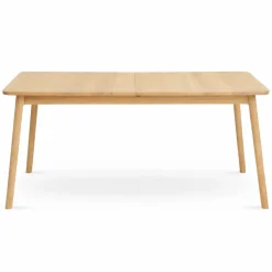 Nord Matbord 200-290x90 cm Oljad Ek