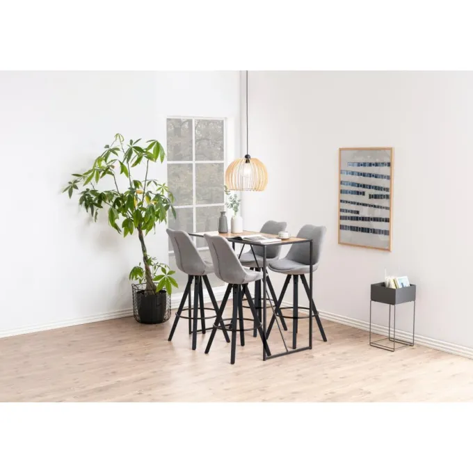 Notting Hill Barbord Vild Ek