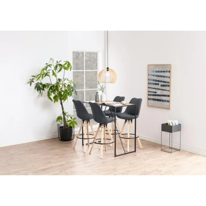 Notting Hill Barbord Vild Ek