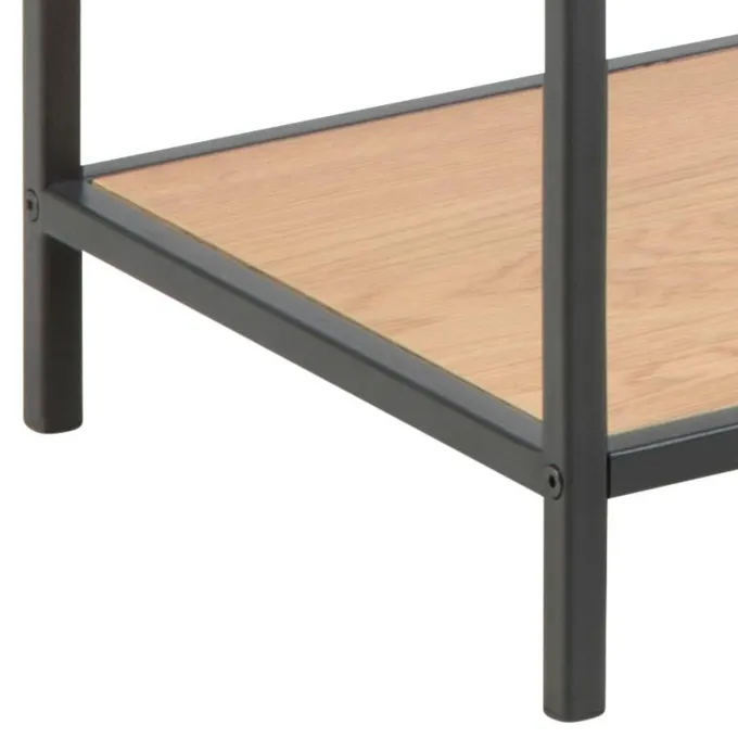 Notting Hill Konsolbord 100x35 cm Ek