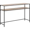 Notting Hill Konsolbord 120x35 cm Ek