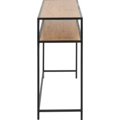 Notting Hill Konsolbord 120x35 cm Ek