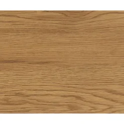 Notting Hill Sideboard 2 lådor 103x80x40 cm Svart/Ek
