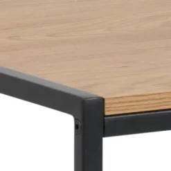 Notting Hill Skrivbord 100x45 cm Ek