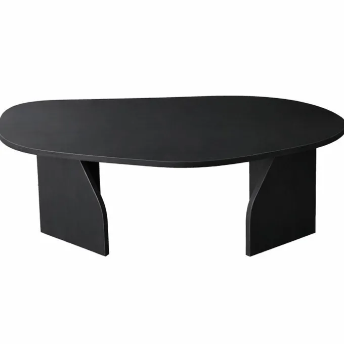 Nova Soffbord Svart