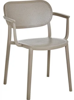 Nuta Karmstol Mineral Grey
