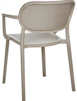 Nuta Karmstol Mineral Grey