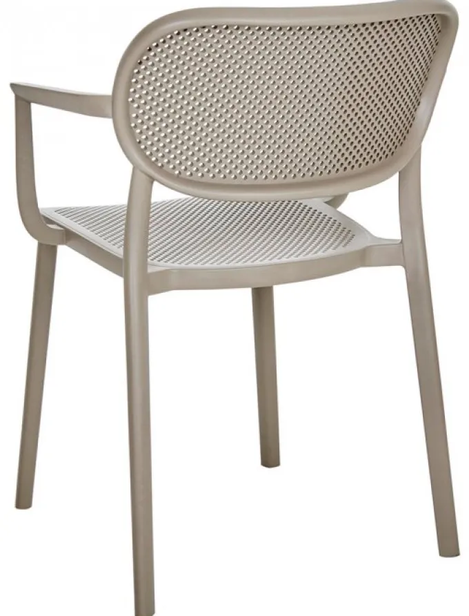 Nuta Karmstol Mineral Grey