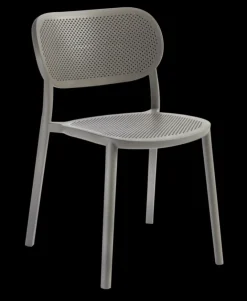 Nuta Stol Mineral Grey