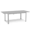 Nydala Utebord 96x200/280 cm Vit