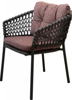 Ocean Karmstol Dark Grey